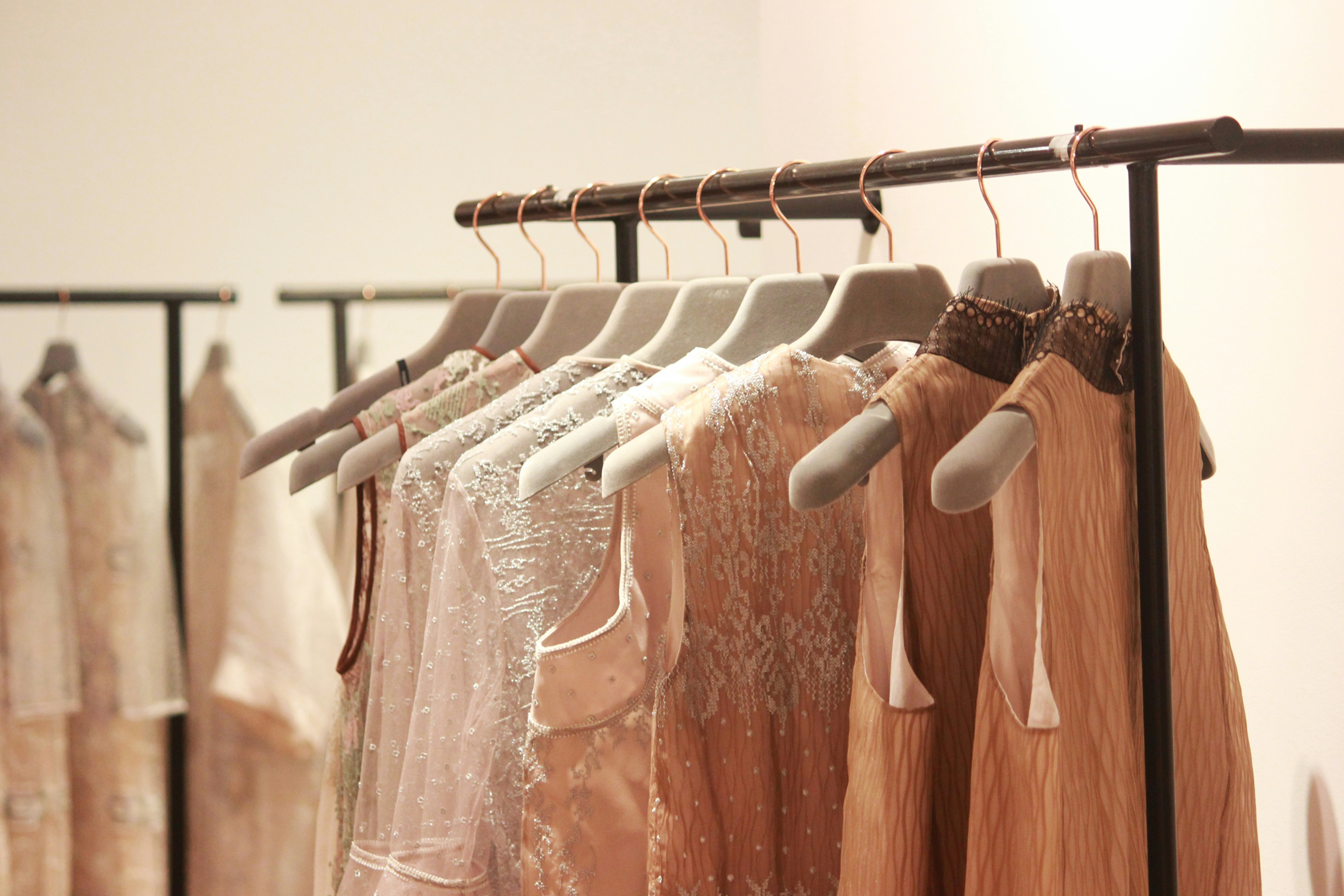 Elements Boutique lookbook 2