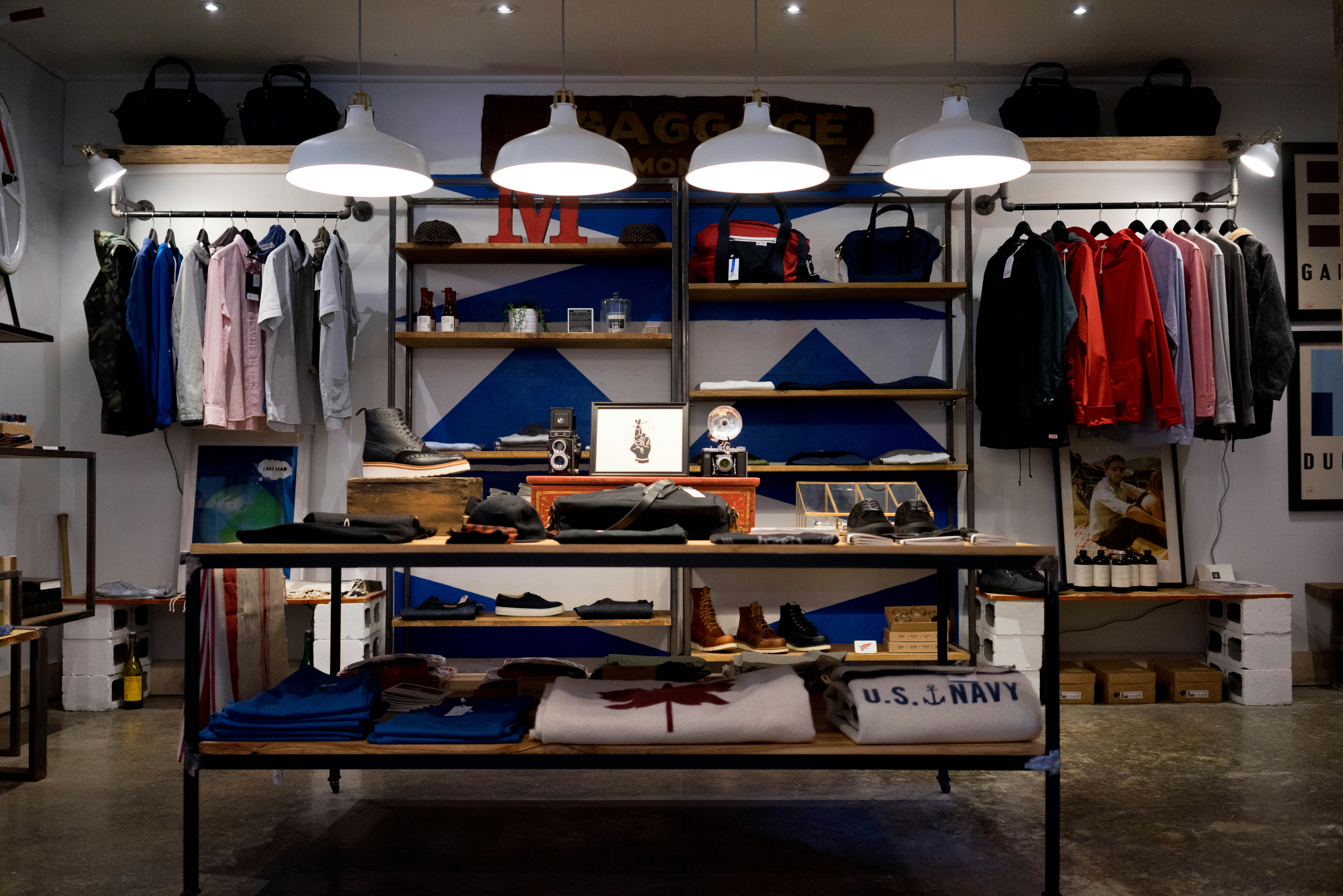 Elements Boutique lookbook 3